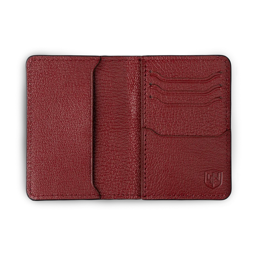 ALLIGATOR SPORTS ORGANIZER - BLACK