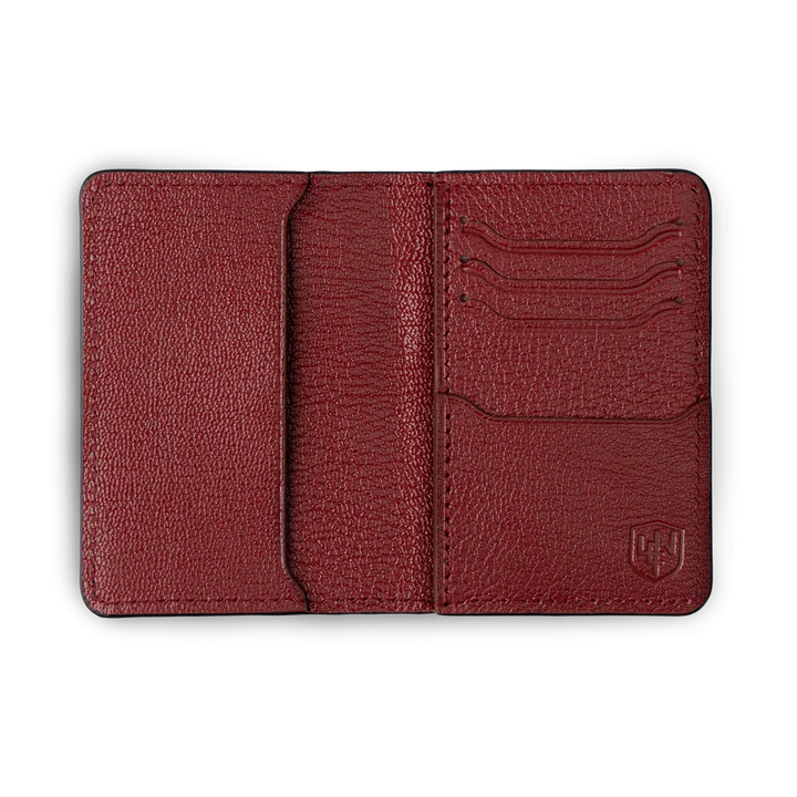 ALLIGATOR SPORTS ORGANIZER - BLACK