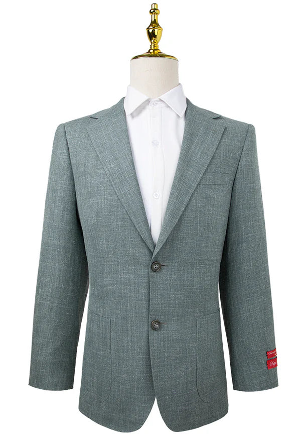 GARDEN PARTY SUIT