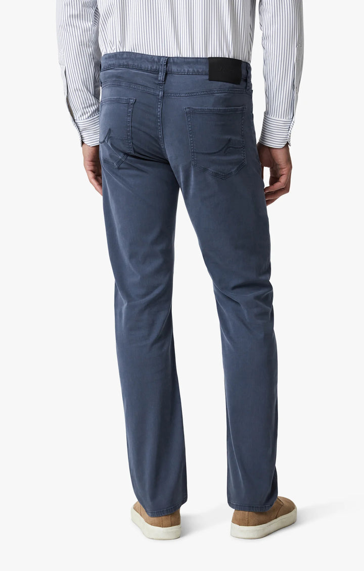 TWILL PANTS
