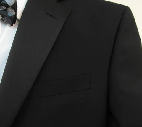 GABLE NOTCH TUXEDO