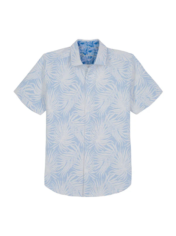 ROYAL PALMS S/S SHIRT