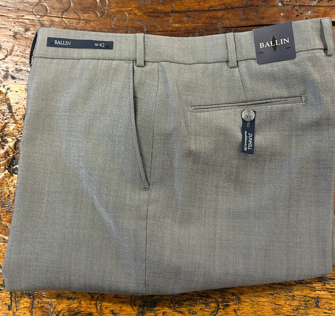 OXFORD DRESS PANT