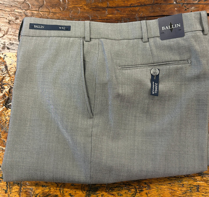 OXFORD DRESS PANT