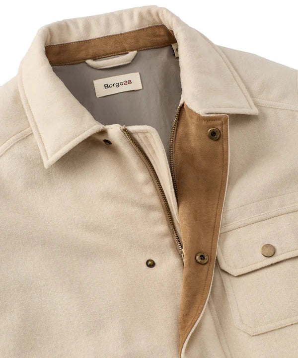UTILITY JACKET