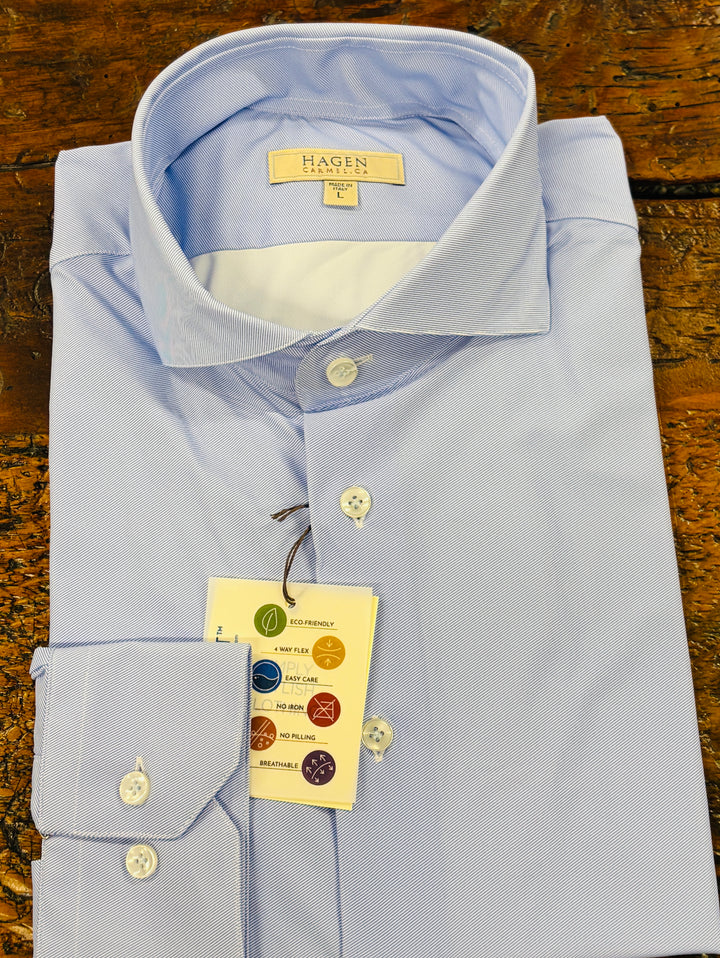 TWILL TEC SPORT SHIRT