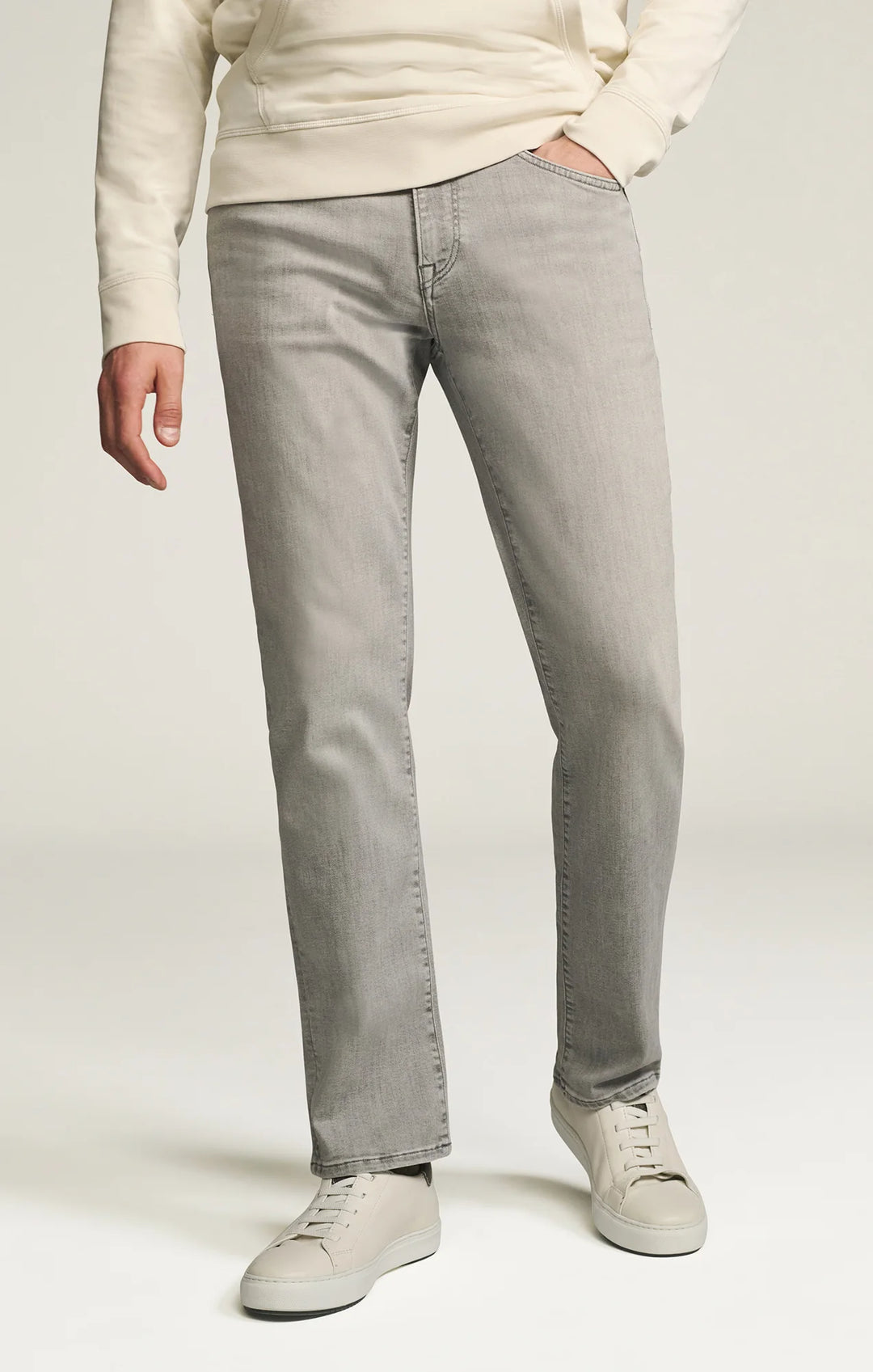 ORGANIC WASH JEAN
