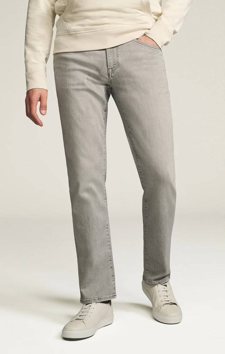 ORGANIC WASH JEAN