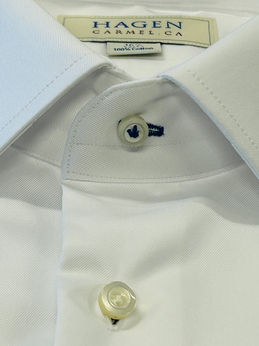 SOLID TWILL D.S.