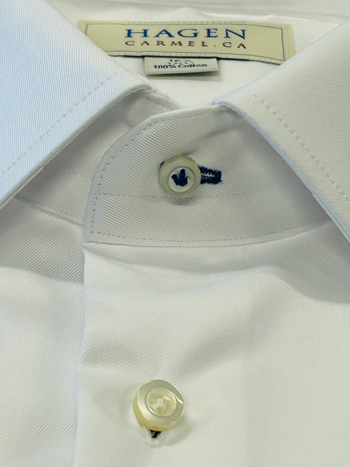SOLID TWILL D.S.