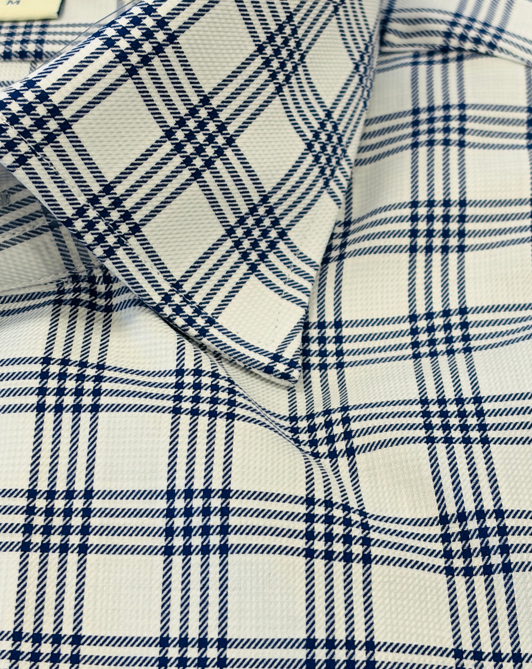 SUMMER PLAID S.S.