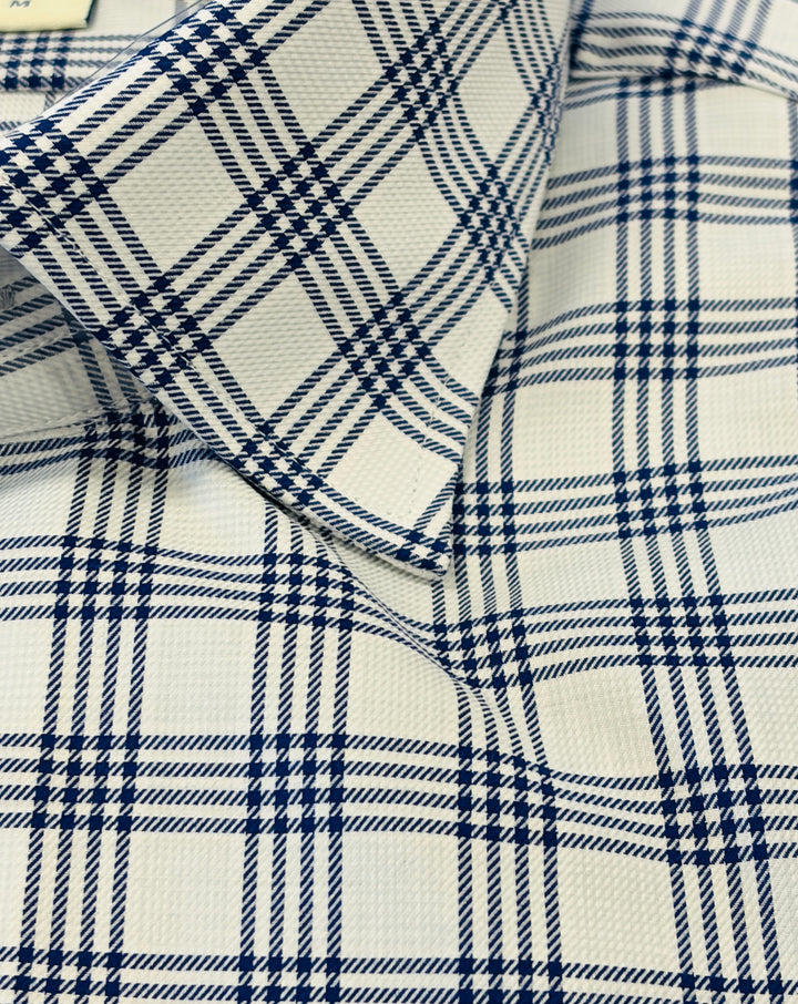 SUMMER PLAID S.S.