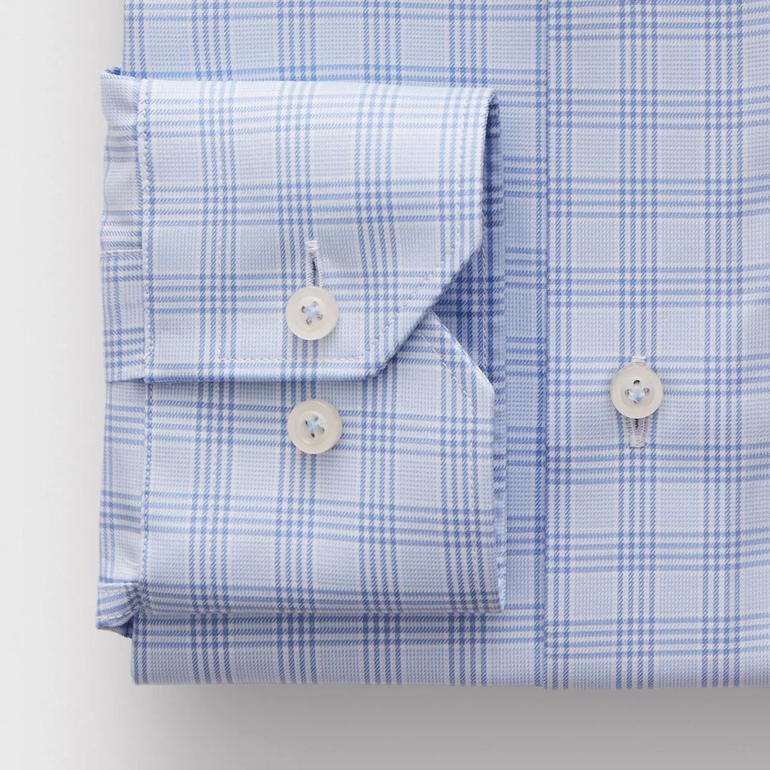 HARVARD CHECK SHIRT
