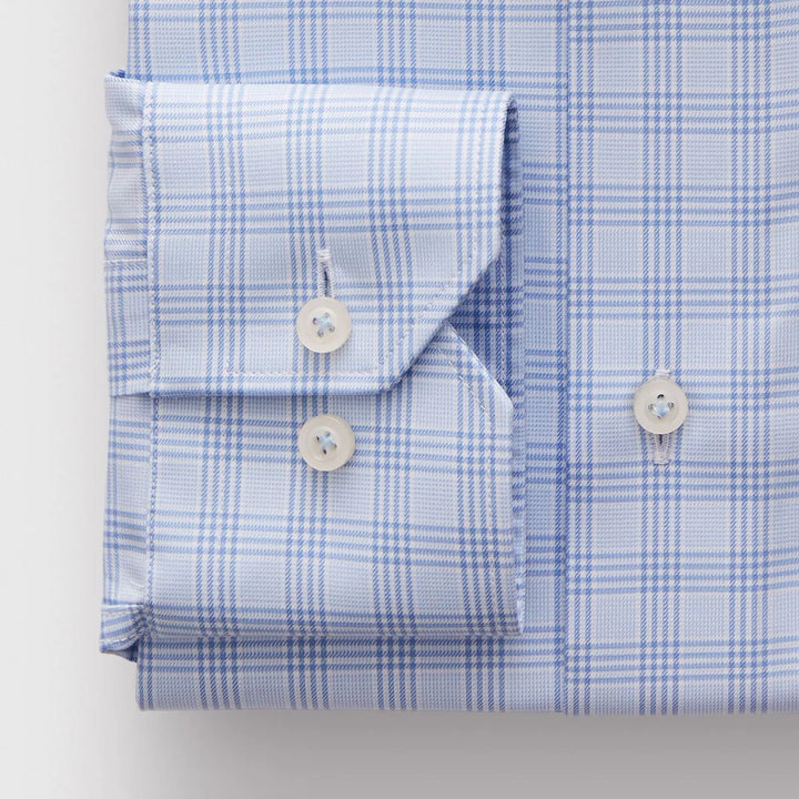 HARVARD CHECK SHIRT