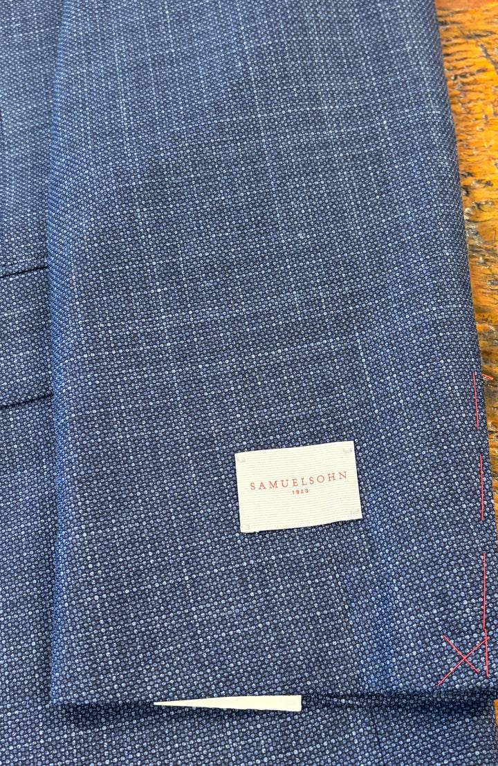 NAILHEAD SPORTS JACKET