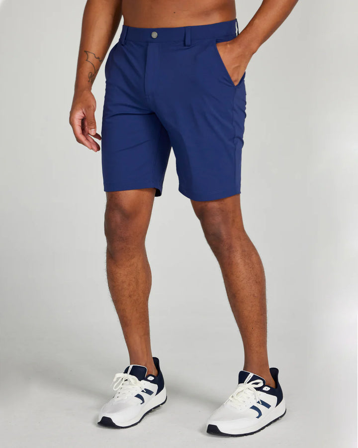 Hanover Pull-On Short