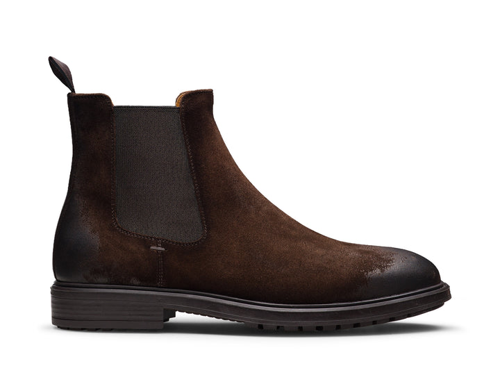 ATLAS CHELSEA BOOT