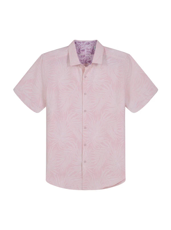 ROYAL PALMS S/S SHIRT
