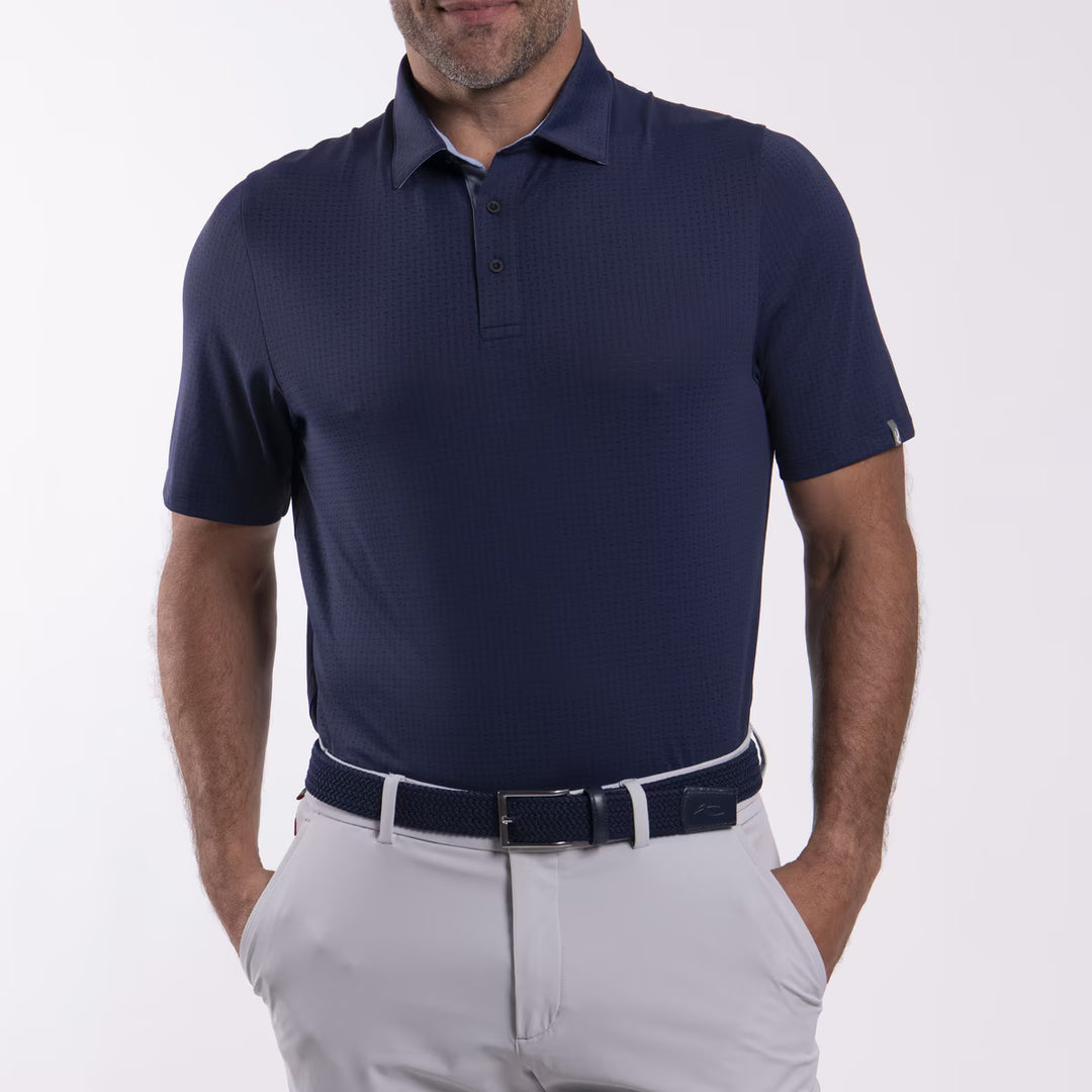 SAVIN TECH POLO