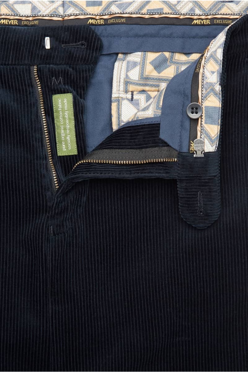 CORDUROY CHINOS