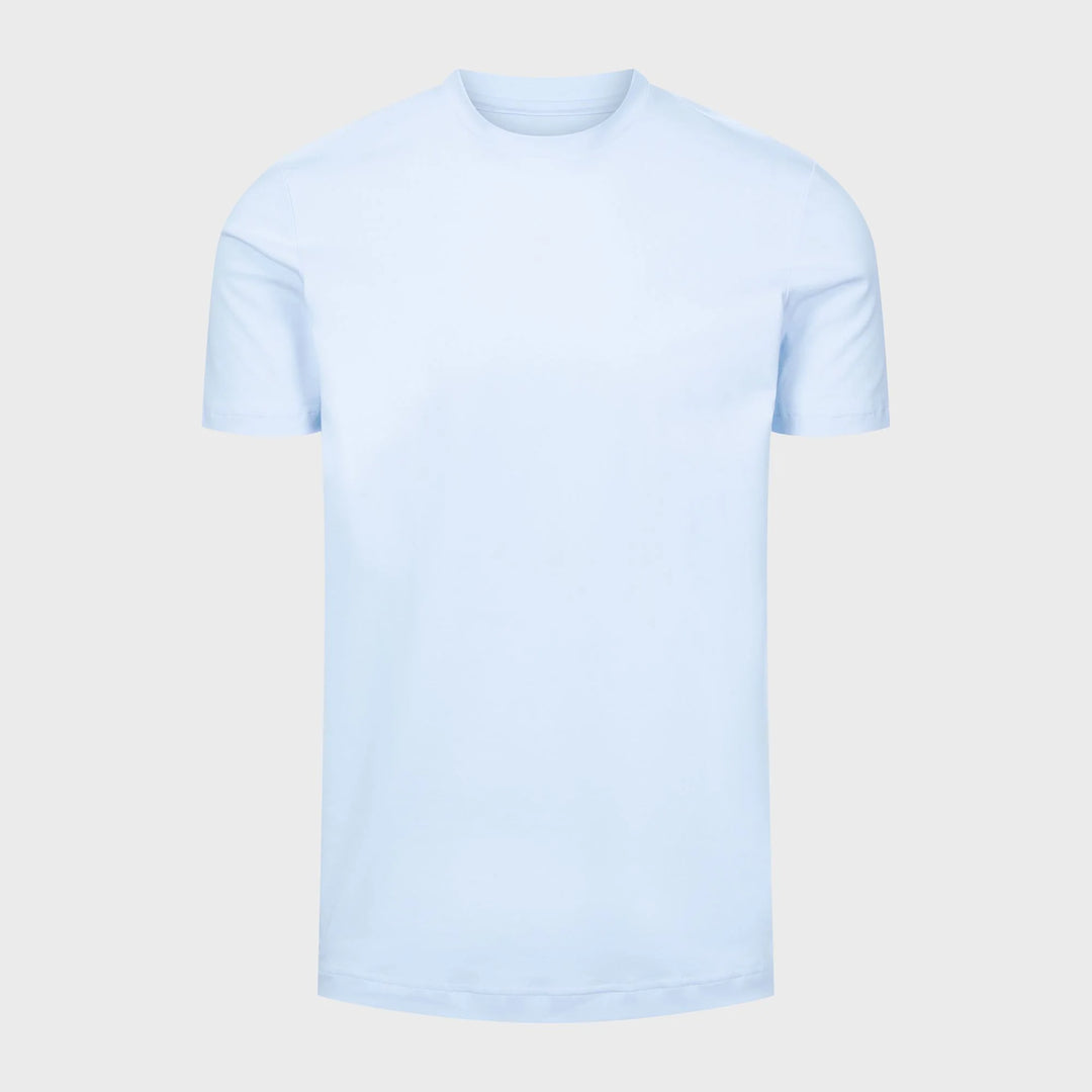 CREW NECK T-SHIRT