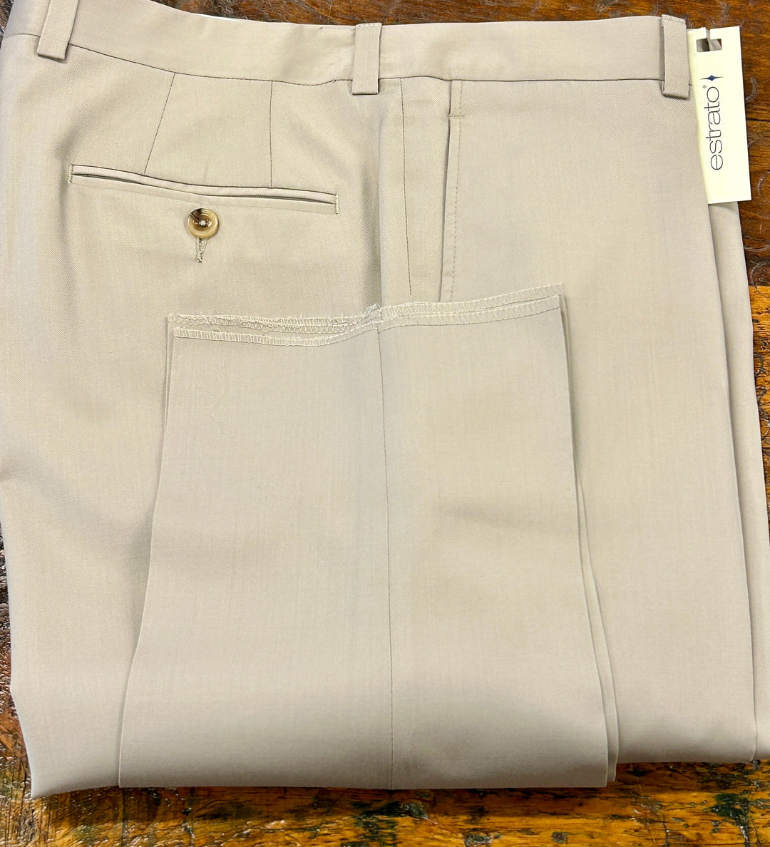 OSLO DRESS PANT
