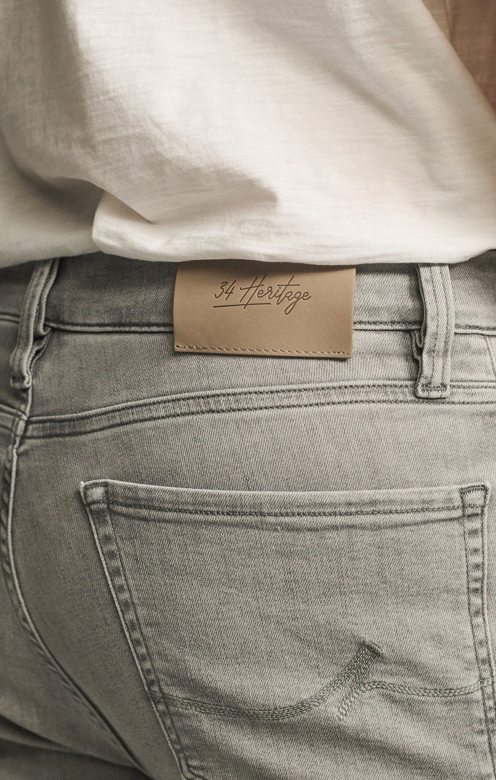 ORGANIC WASH JEAN