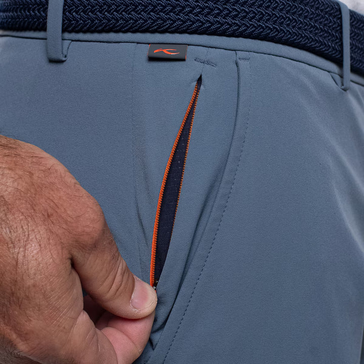IVER SHORTS (10")