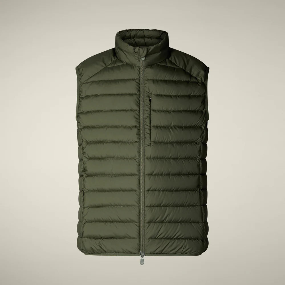 RHUS PUFFER VEST