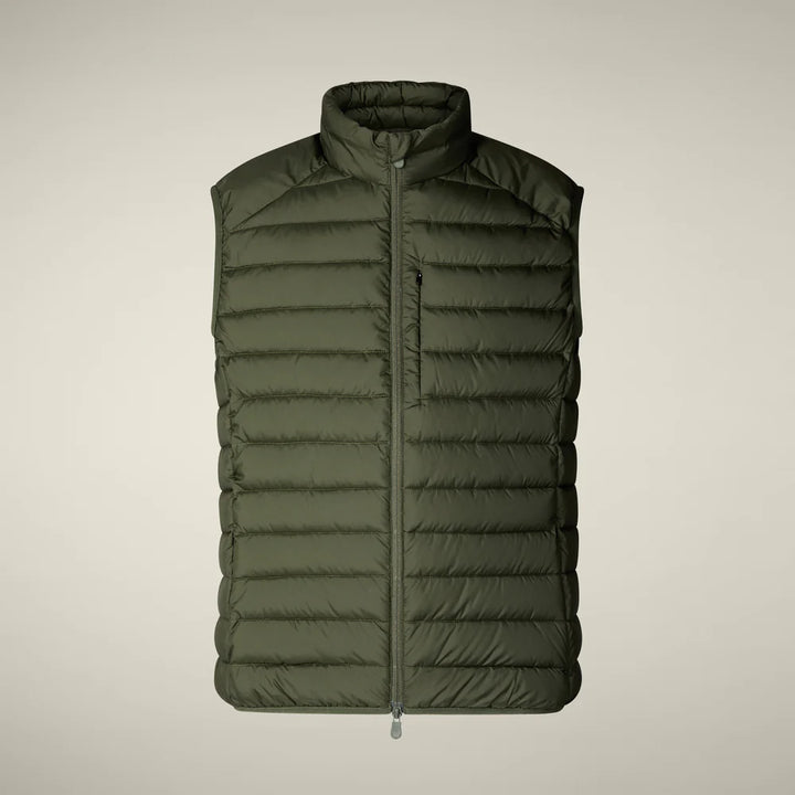 RHUS PUFFER VEST