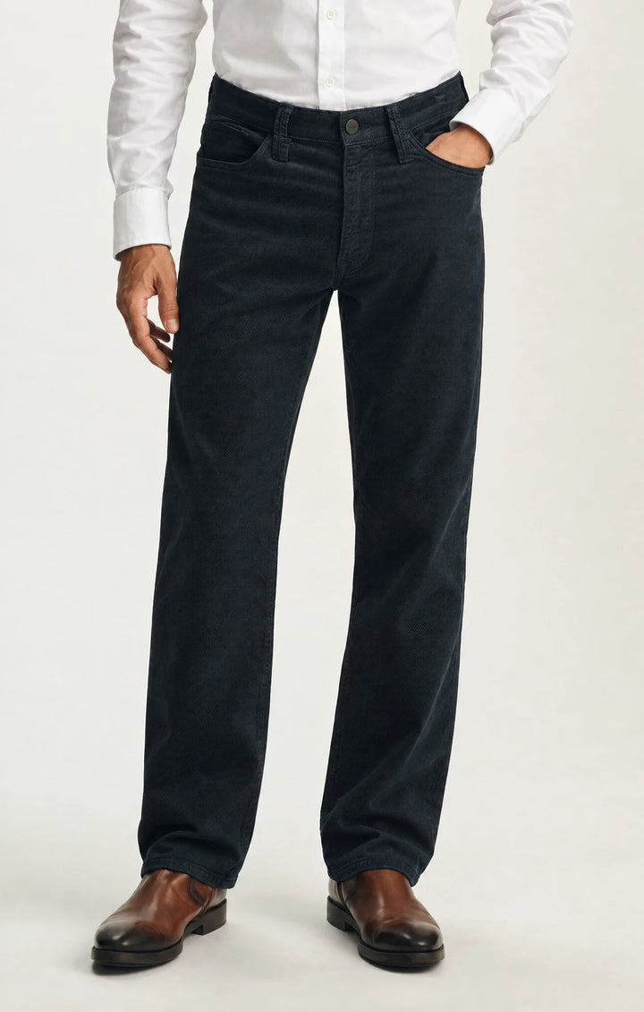 DIAGONAL CHR PANT