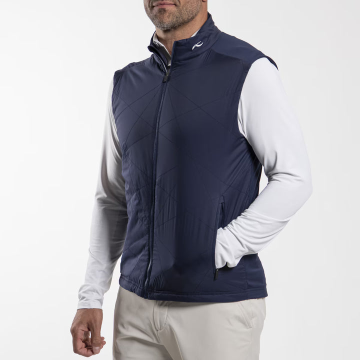 RETENTION VEST