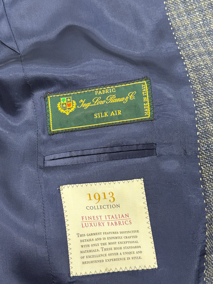 LORO PIANA GRAPH SPJ