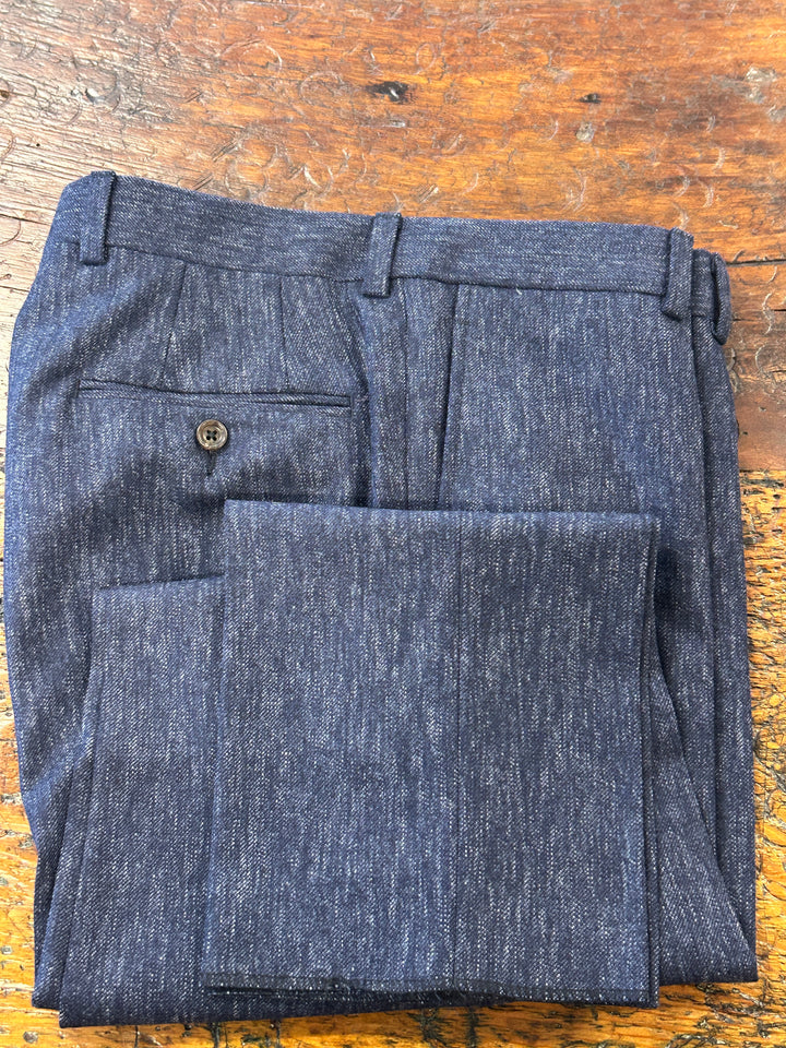 OVERDYE DRESS PANT