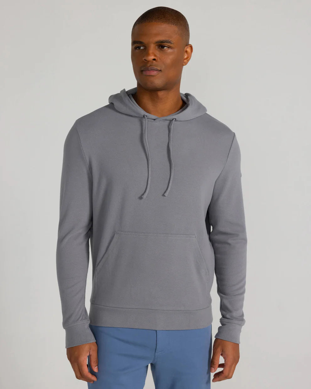 IRVING HOODIE