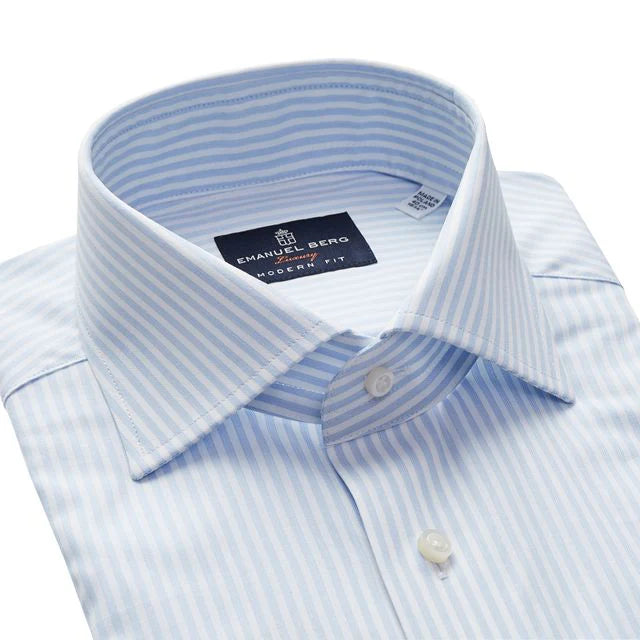 RIALTO STRIPE SHIRT