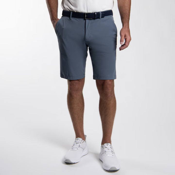 IVER SHORTS (10")