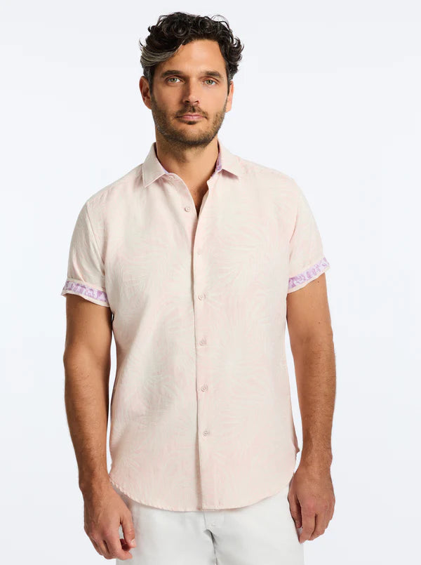 ROYAL PALMS S/S SHIRT
