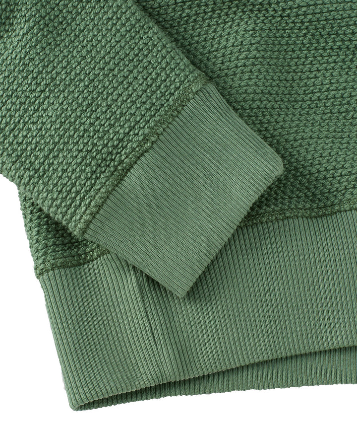 CREWNECK PULLOVER