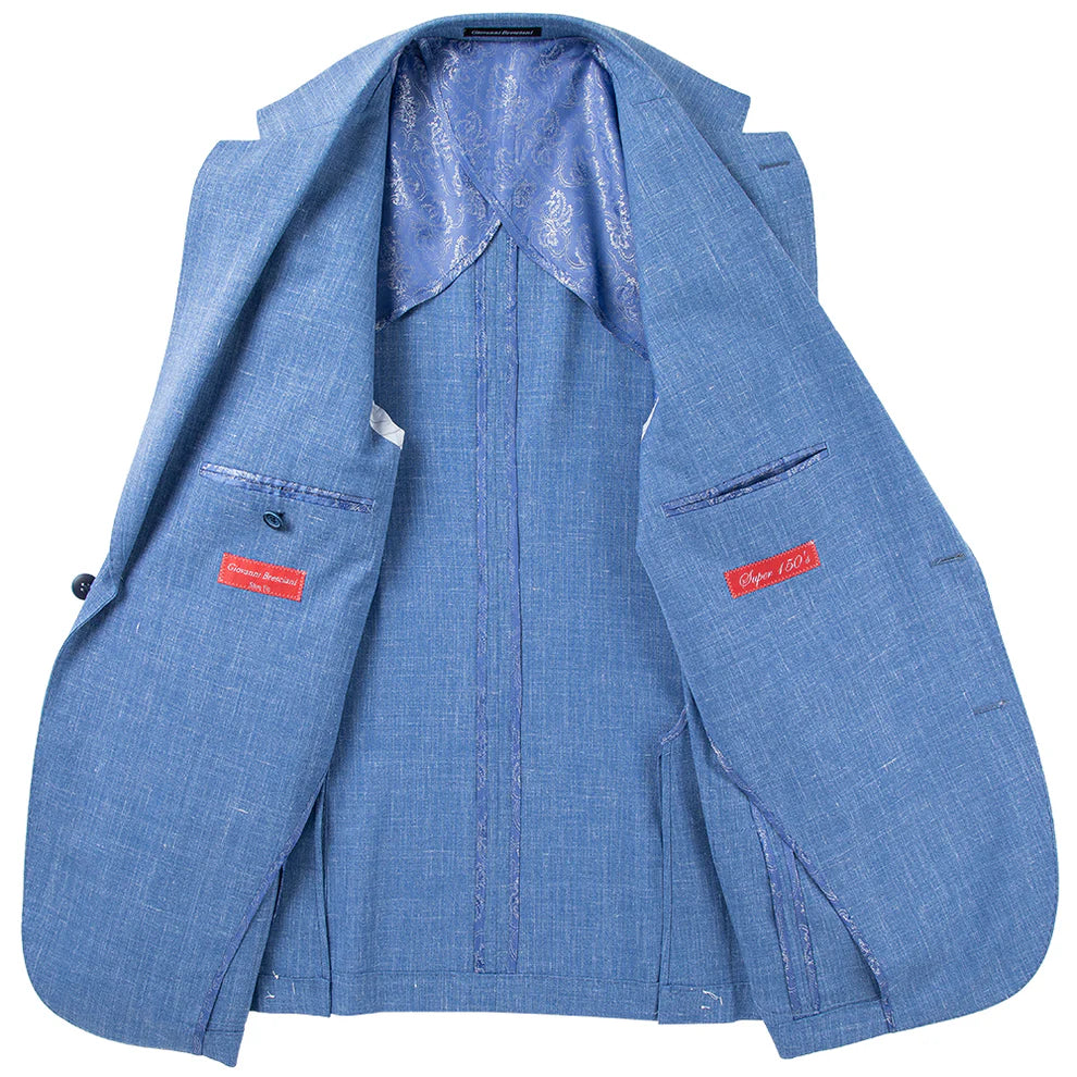 GARDEN PARTY SUIT