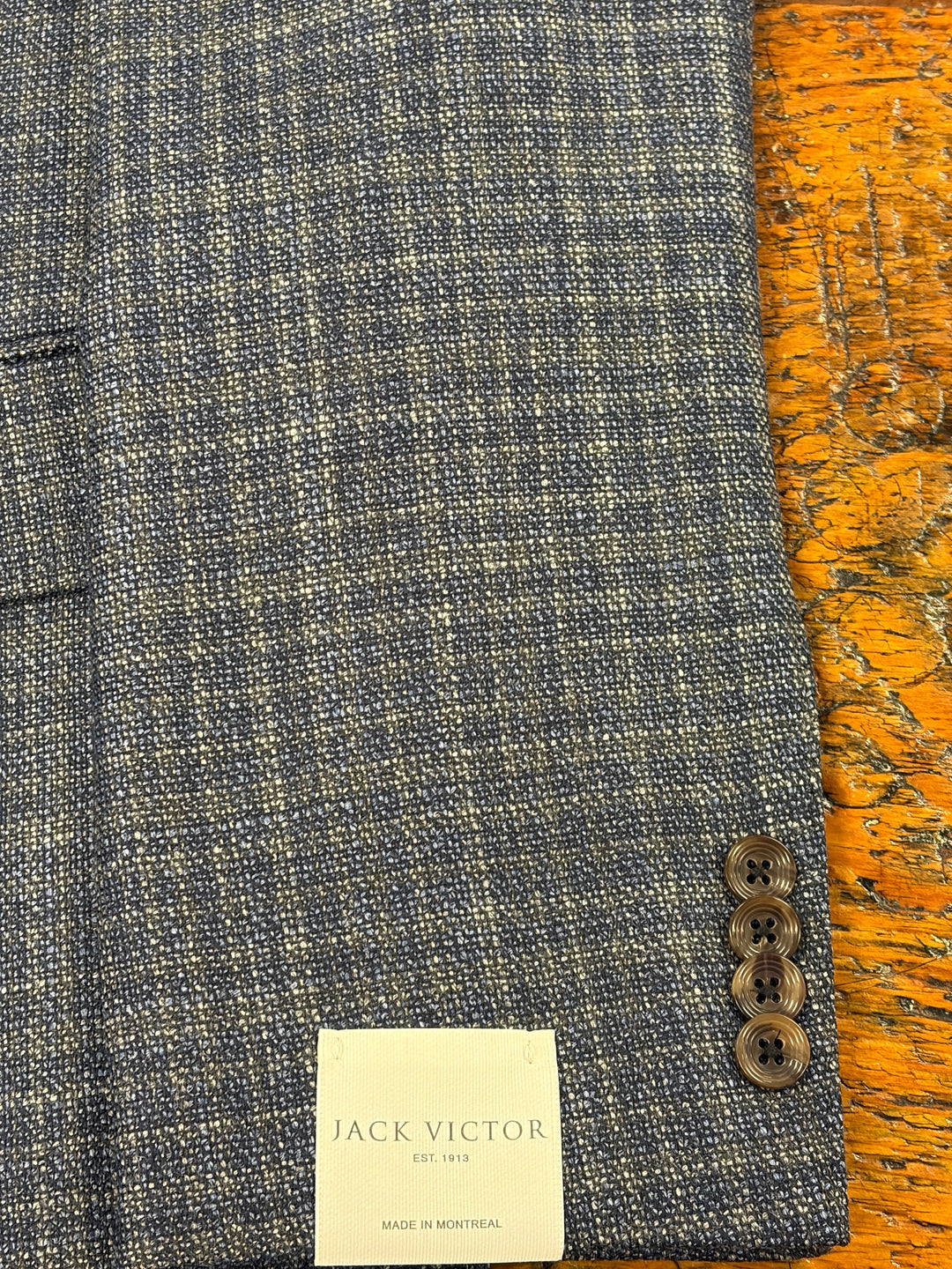 LORO PIANA GRAPH SPJ