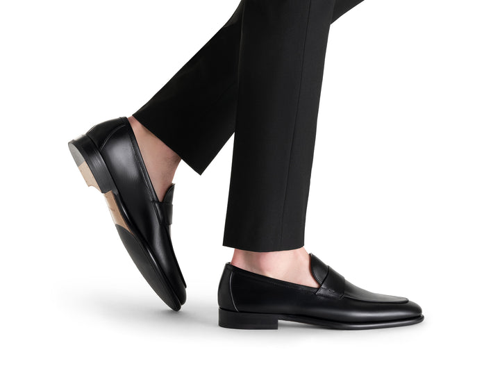 DUERRO PENNY LOAFER