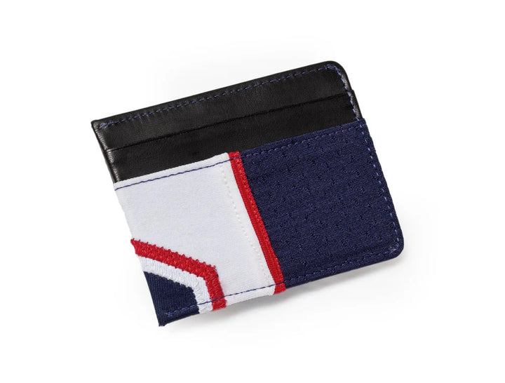 NFL UNIFOM WALLET PATRIOTS