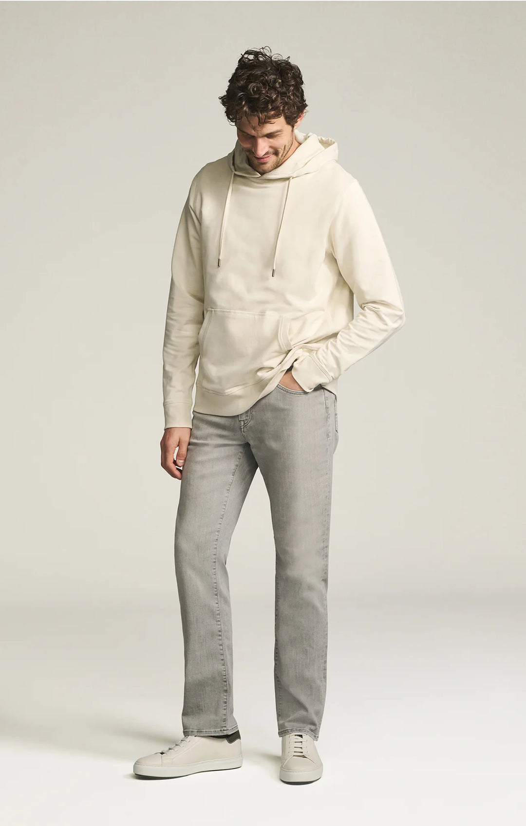 ORGANIC WASH JEAN
