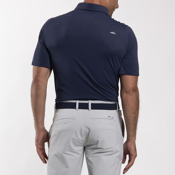 SAVIN TECH POLO
