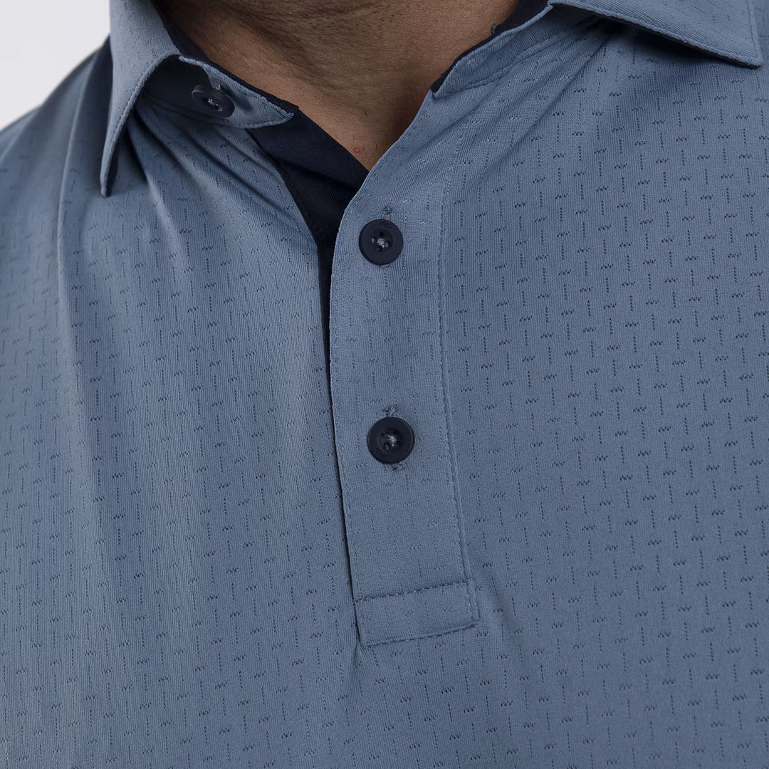 SAVIN TECH POLO