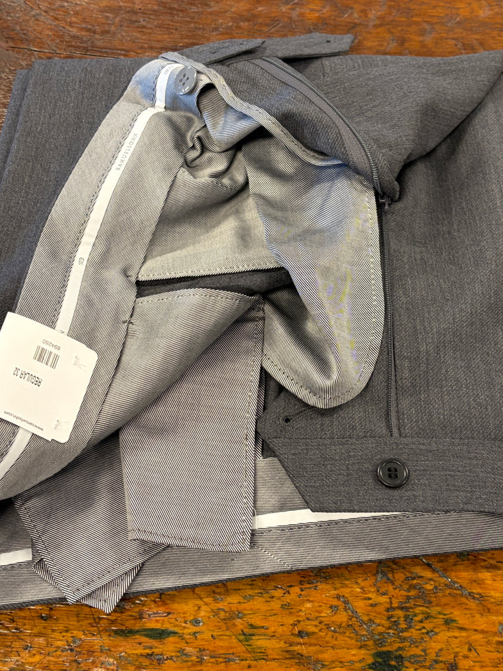 SERGE DRESS PANT