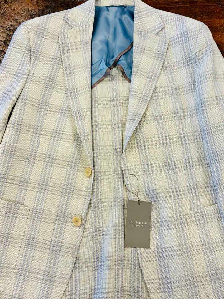 HAMPTON SPORTS JACKET
