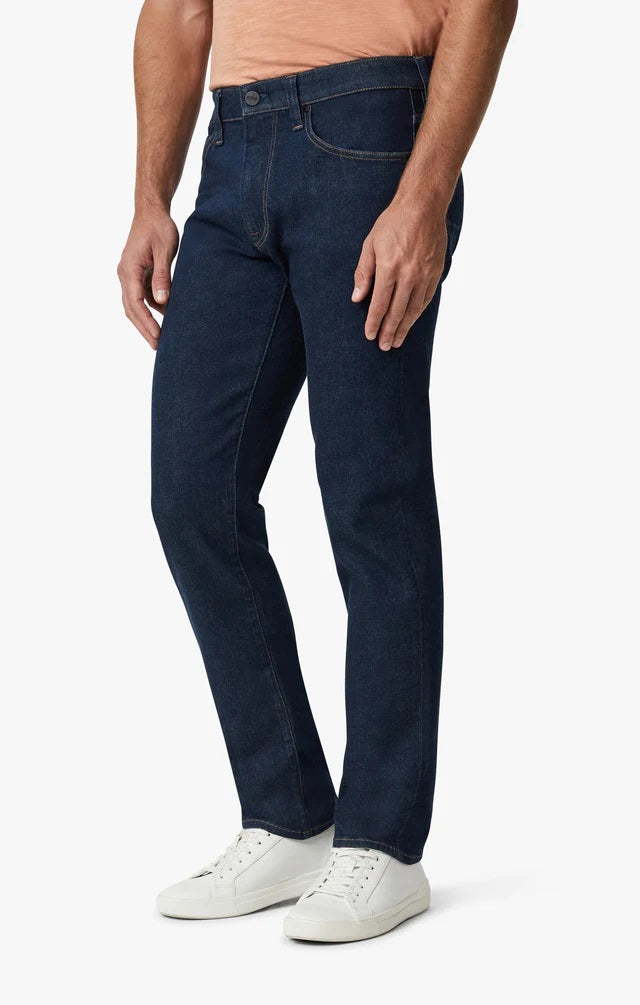 RINSE SELVEDGE JEAN