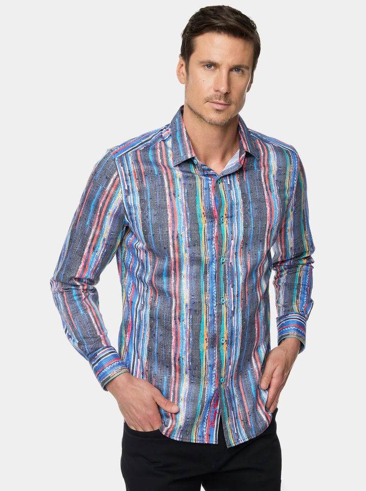 BAJA SPORT SHIRT